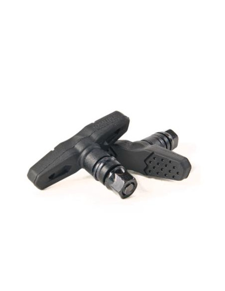 Salt Brake Pads Propeller- Black