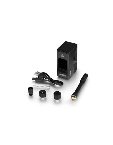 Magicshine AIRRO - High Pressure Electric Tyre Pump