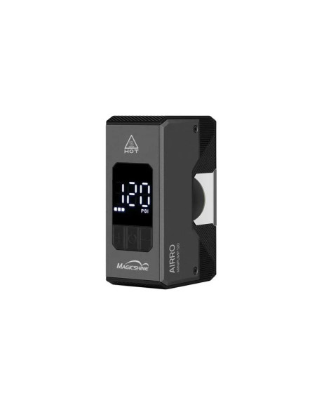Magicshine AIRRO - High Pressure Electric Tyre Pump