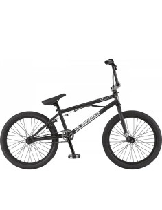 GT Slammer 20 " Conway Gunmetal 2