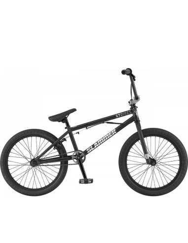 GT Slammer 20 " Conway Gunmetal