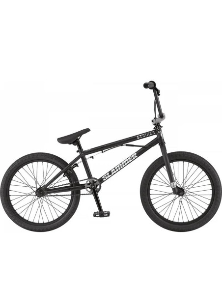 GT Slammer 20 " Conway Gunmetal