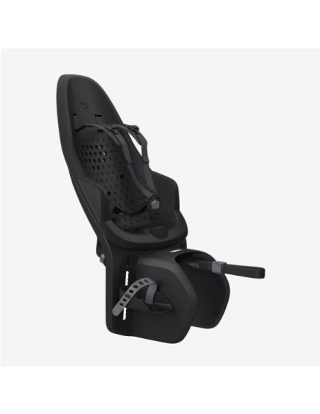 Thule Yepp 2 Maxxi Rack Mount Black