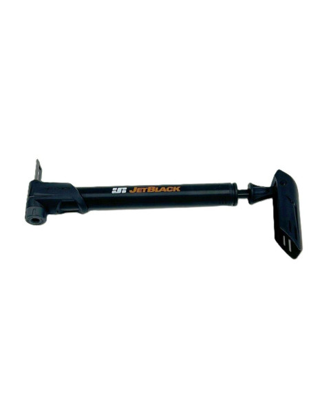 JetBlack Force 10 2.0 High Volume MTB Pump