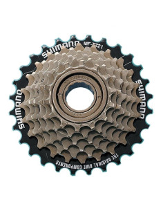 Shimano 14-28t 7 Speed Bicycle Bike Freewheel Mf-tz21