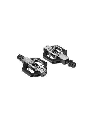 CRANKBROTHERS PEDAL CANDY 3 BLACK