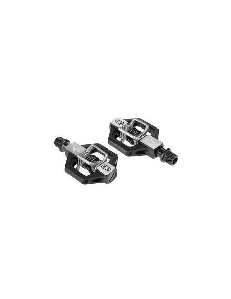 CRANKBROTHERS PEDAL CANDY 3 BLACK