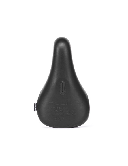 Eclat Seat Bios Pivotal Fat Black