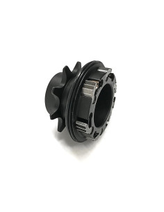 Colony Wasp Cassette Driver RHD Cr-Mo