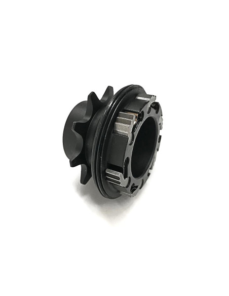 Colony Wasp Cassette Driver RHD Cr-Mo