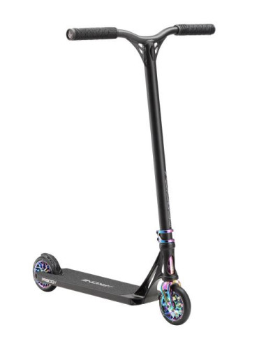 Envy Prodigy X One Complete Black/Oil Slick