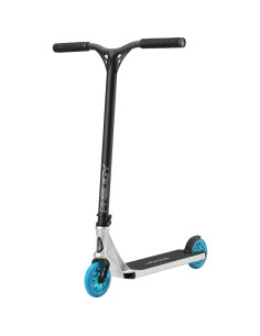 Envy Prodigy X One Complete Silver