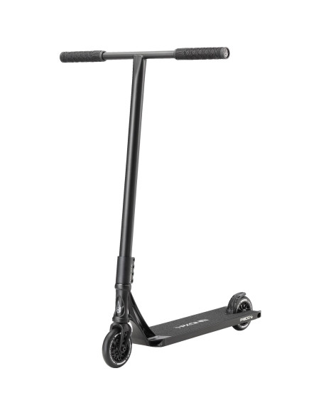 Envy Prodigy X One Comp Street Black