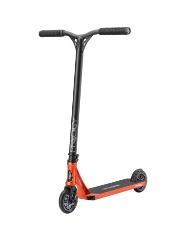 Envy Prodigy X One Complete Orange