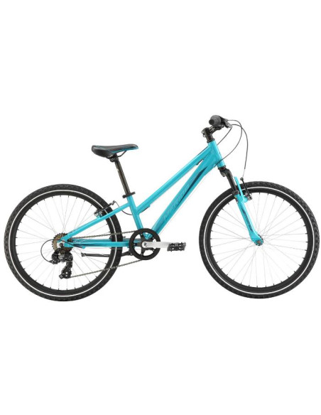 2021 Merida Matts J24 Teal/Dark Teal