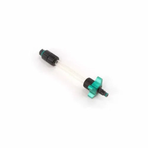 LEEDING EDGE FITTING - MINERAL - LUER LOCK (WORKS WITH V1 AND V2 MINERAL BRAKE BLEED KITS) - MINERAL BRAKES WITH BLEEDING EDGE 
