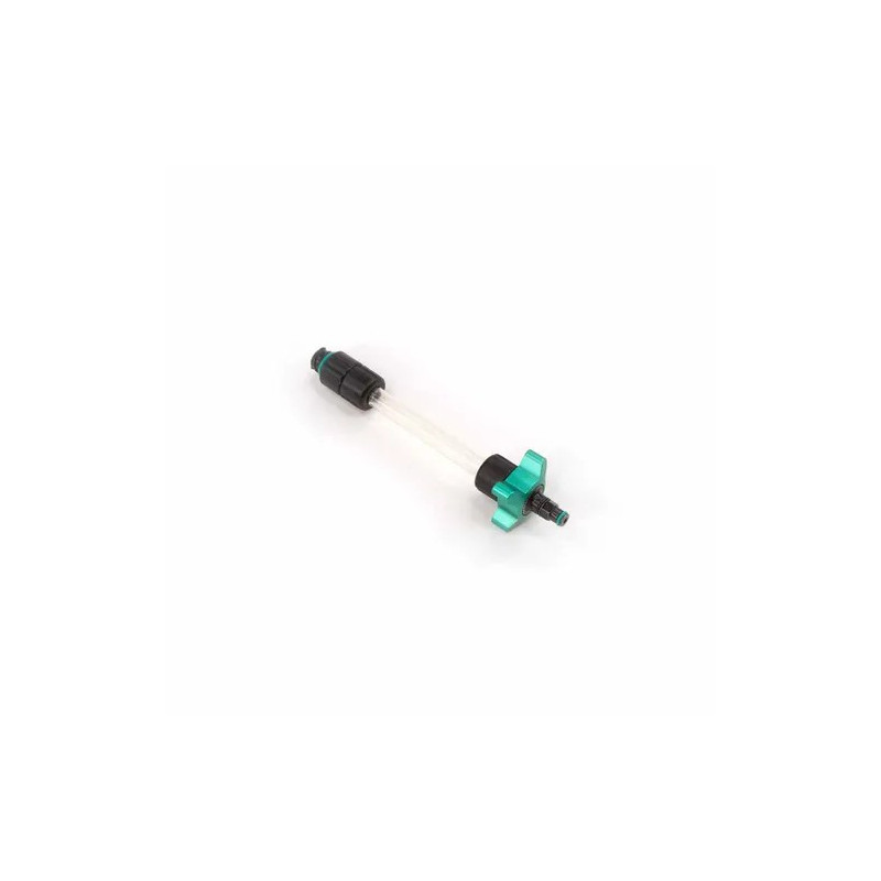LEEDING EDGE FITTING - MINERAL - LUER LOCK (WORKS WITH V1 AND V2 MINERAL BRAKE BLEED KITS) - MINERAL BRAKES WITH BLEEDING EDGE 