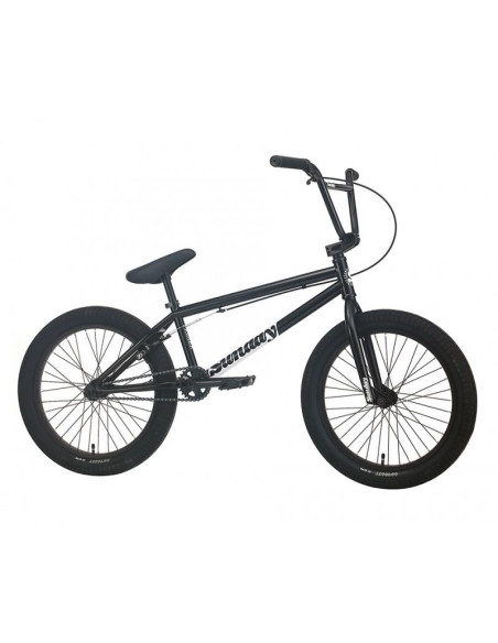 2023 Sunday Primer 2023 20.0TT Black