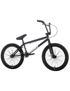 2022 Sunday Blueprint 20.5"TT Gloss Black