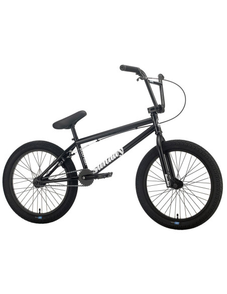2022 Sunday Blueprint 20.5"TT Gloss Black
