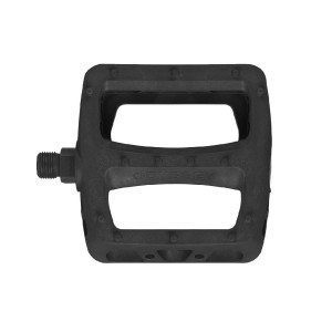 Odyssey Twisted Pedals 1/2" Black