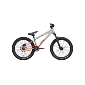 2027 Norco Rampage 20 Silver