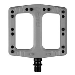 DEITY PEDAL DEFTRAP GREY