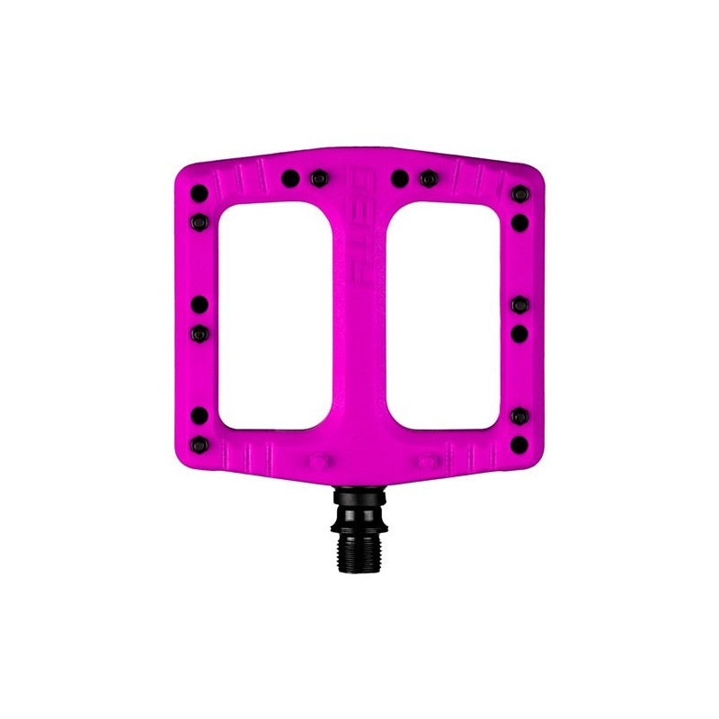 DEITY PEDAL DEFTRAP PINK