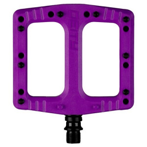 DEITY PEDAL DEFTRAP PURPLE