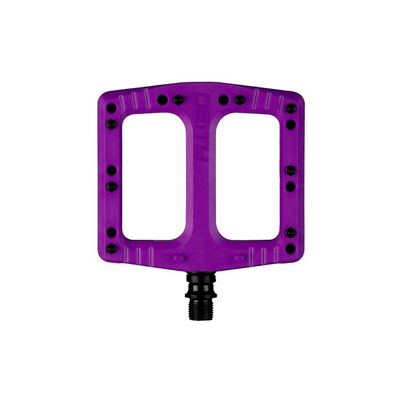 DEITY PEDAL DEFTRAP PURPLE