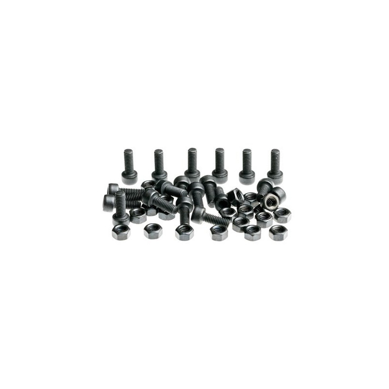 DEITY PART DEFTRAP SHORT PIN KIT