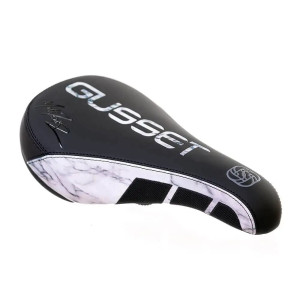 Gusset Matt Jones DJ Saddle Pivotal