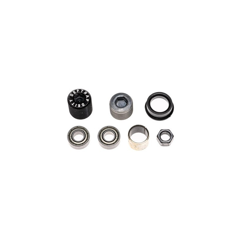DEITY PART DEFTRAP REBUILD KIT SINGLE PEDAL