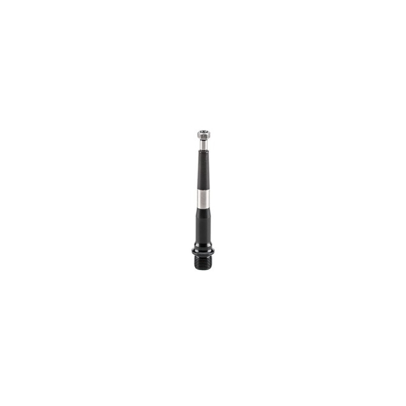 DEITY PART DEFTRAP LEFT SPINDLE