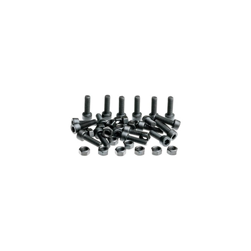 DEITY PART DEFTRAP STANDARD PIN KIT