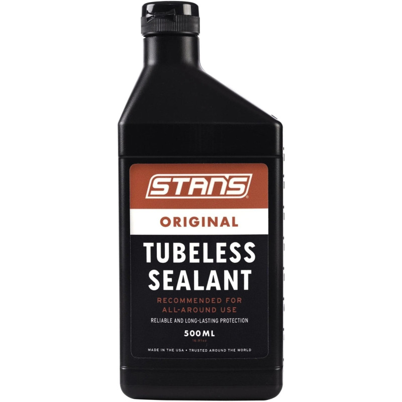 Stans NoTubes Tire Sealant - 500ml