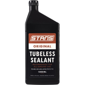 Stans NoTubes Tire Sealant - 1000ml