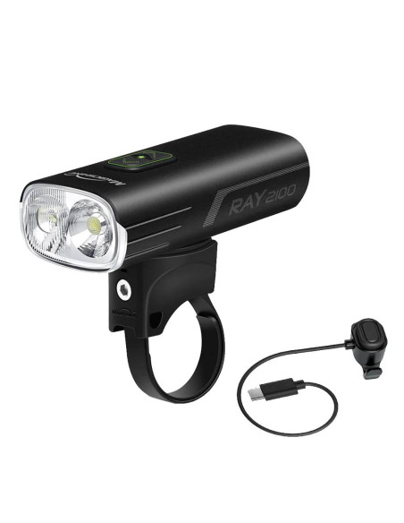 Magicshine Ray 2100 Front Light