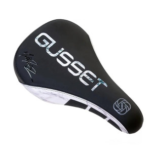 Gusset Matt Jones DJ Saddle Pivotal