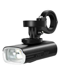 Magicshine Evo 1300 Upside Down Light - Inc. Bracket &...