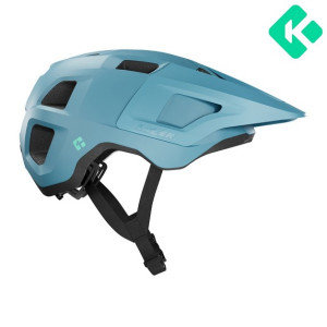 Lazer - Lupo KC Matte Blue Celadon Uni Size