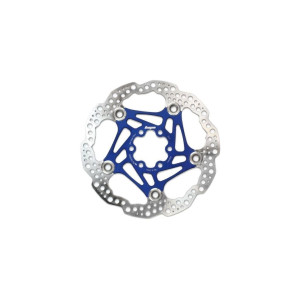 Hope Floating disc 160 Blue